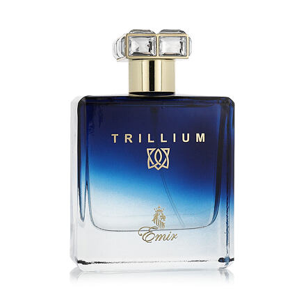 Emir Trillium parfémovaná voda 100 ml pre mužov
