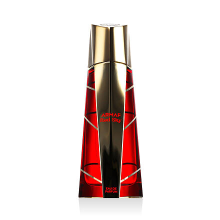 Armaf Red Sky parfémovaná voda 105 ml pre ženy