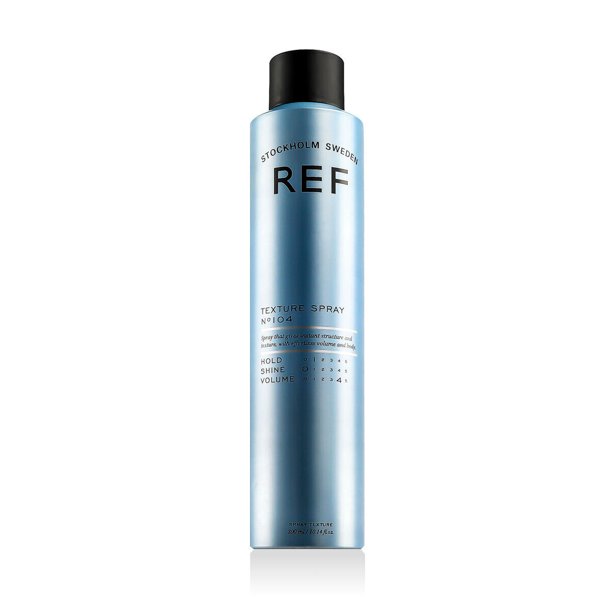 REF Texture Spray N°104 dokončovací sprej pro objem a texturu 300 ml 300 ml unisex