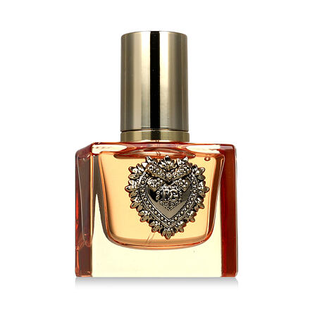 Dolce&Gabbana Devotion Intense 30 ml dámská parfémová voda intense pro ženy