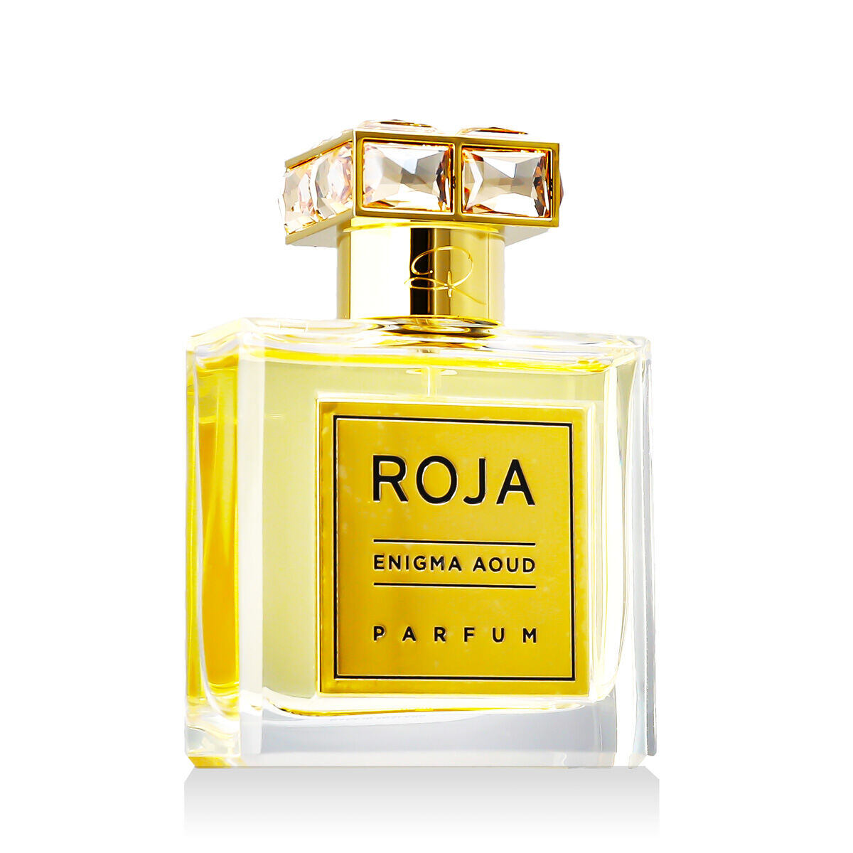 Roja Parfums Enigma Aoud parfém 50 ml pre ženy