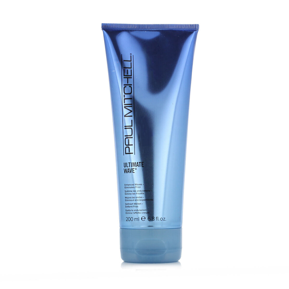 Paul Mitchell Curls Ultimate Wave tvarující krém pro vlnité/hrubší vlasy 200 ml 200 ml unisex