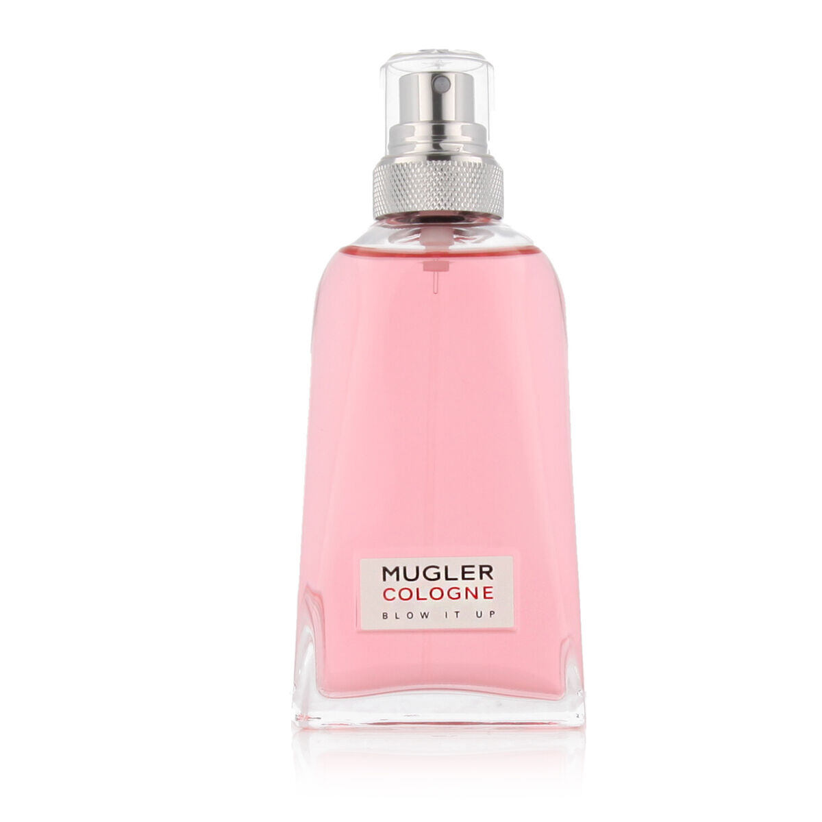 Mugler Cologne Blow It Up toaletní voda 100 ml unisex