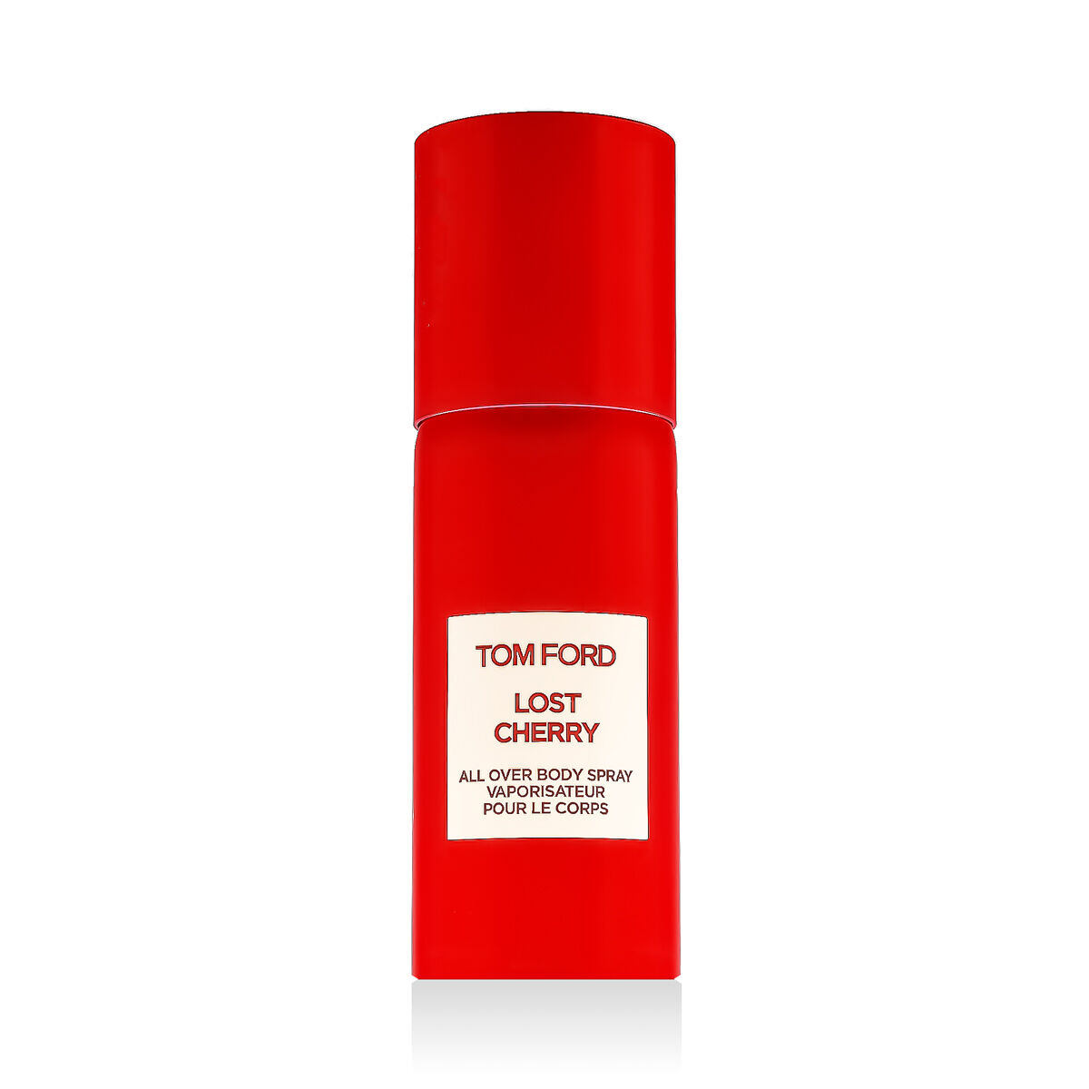 TOM FORD Lost Cherry tělový sprej 150 ml unisex