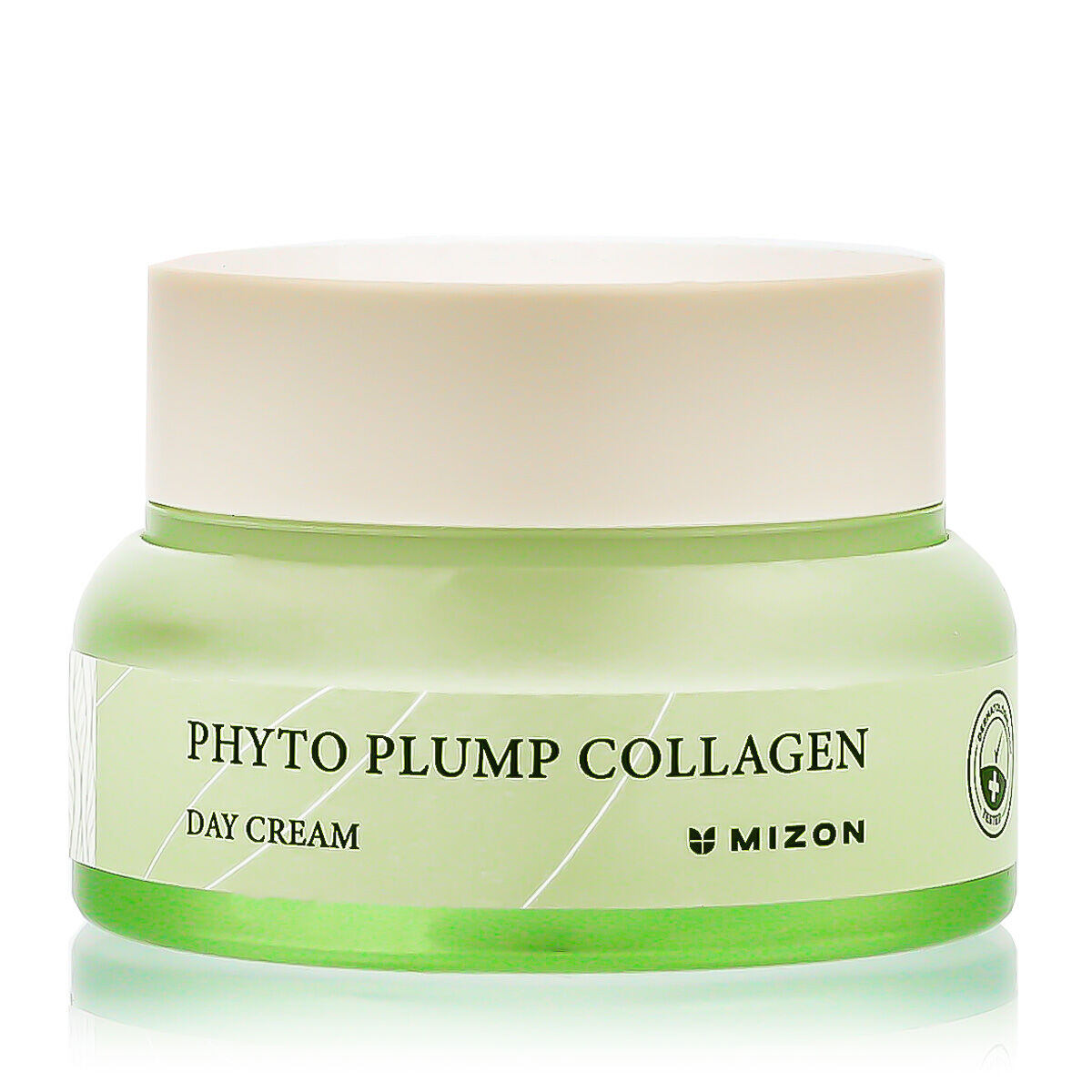 Mizon Phyto Plump Collagen Day Cream hydratační denní krém 50 ml 50 ml unisex