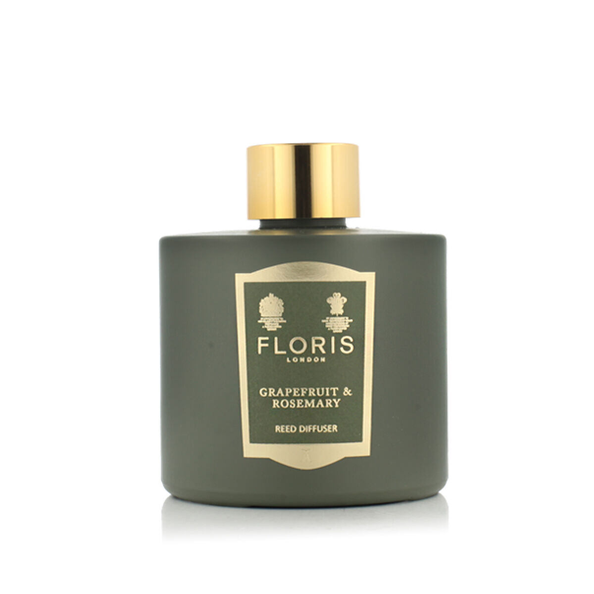 Floris Grapefruit & Rosemary vonný difuzér 200 ml 200 ml