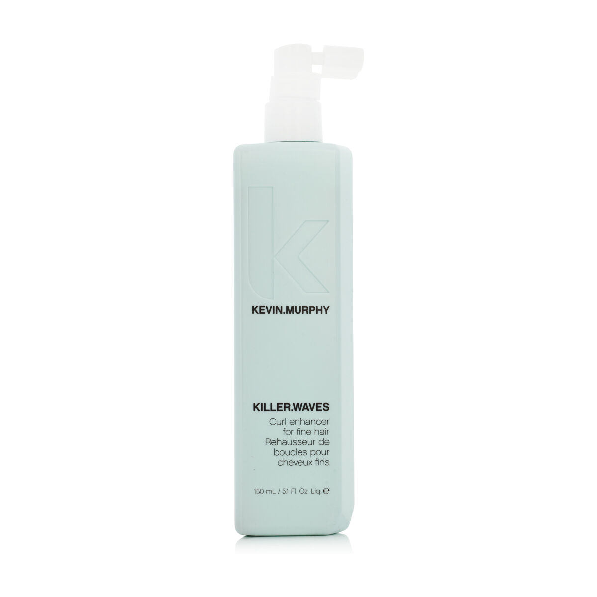 Kevin Murphy Killer.Waves sprej pro zvýraznění vlnitých nebo kudrnatých vlasů 150 ml 150 ml unisex
