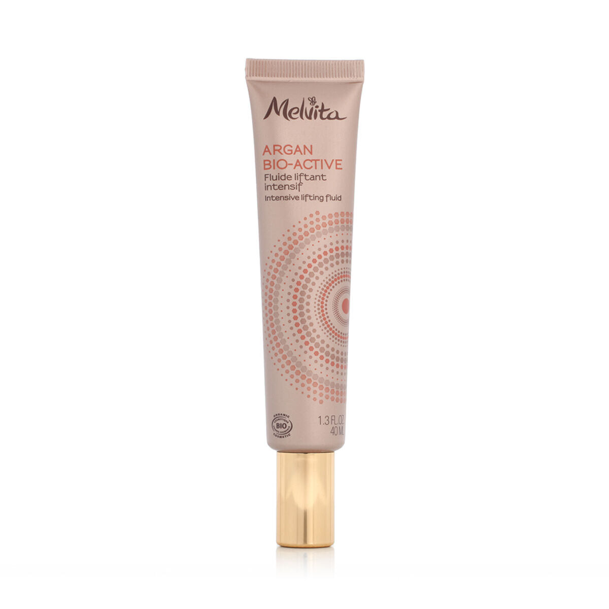 Melvita Argan Bio-Active Intensive Lifting Fluid intenzivní zpevňující péče proti vráskám 40 ml 40 ml unisex