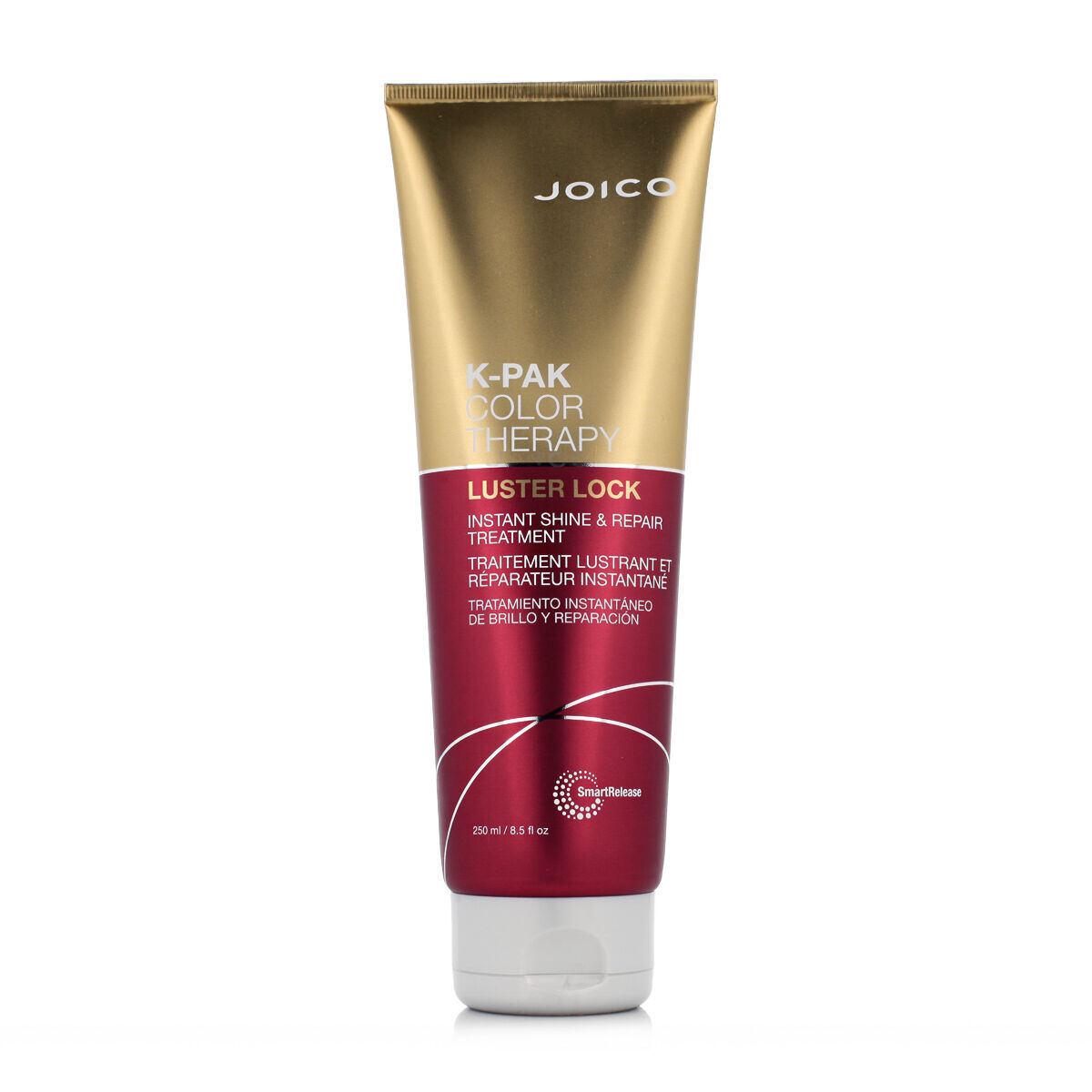 Joico K-PAK Color Therapy Luster Lock vyživující maska pro barvené vlasy 250 ml unisex