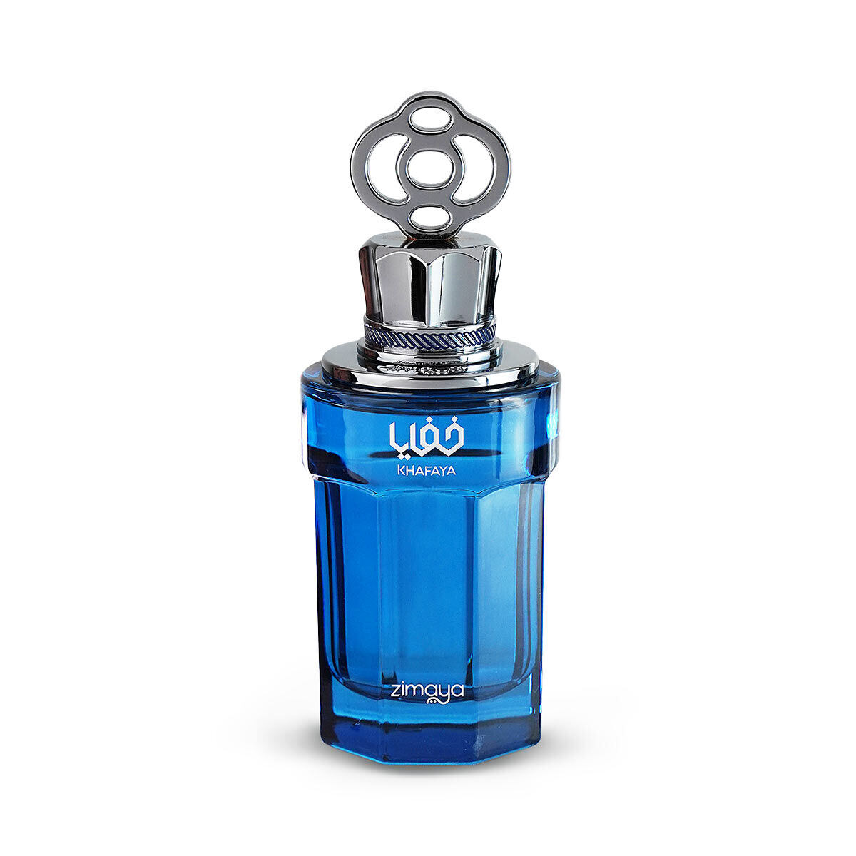 Zimaya Khafaya Blue parfémovaná voda 100 ml pre mužov