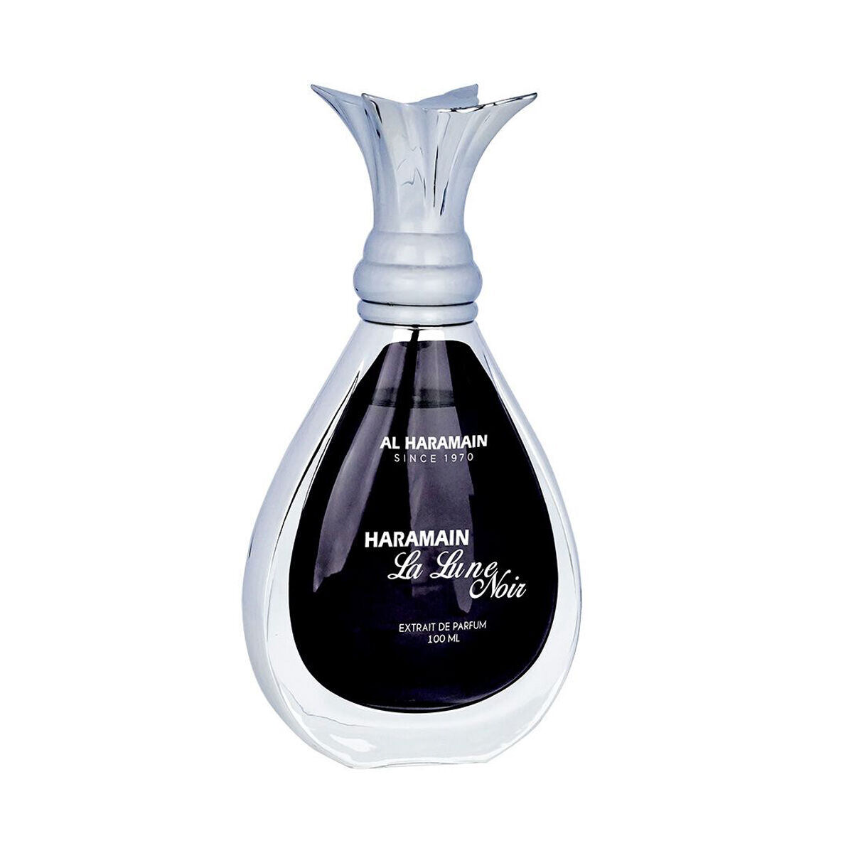 Al Haramain La Lune Noir 100 ml parfémový extrakt unisex