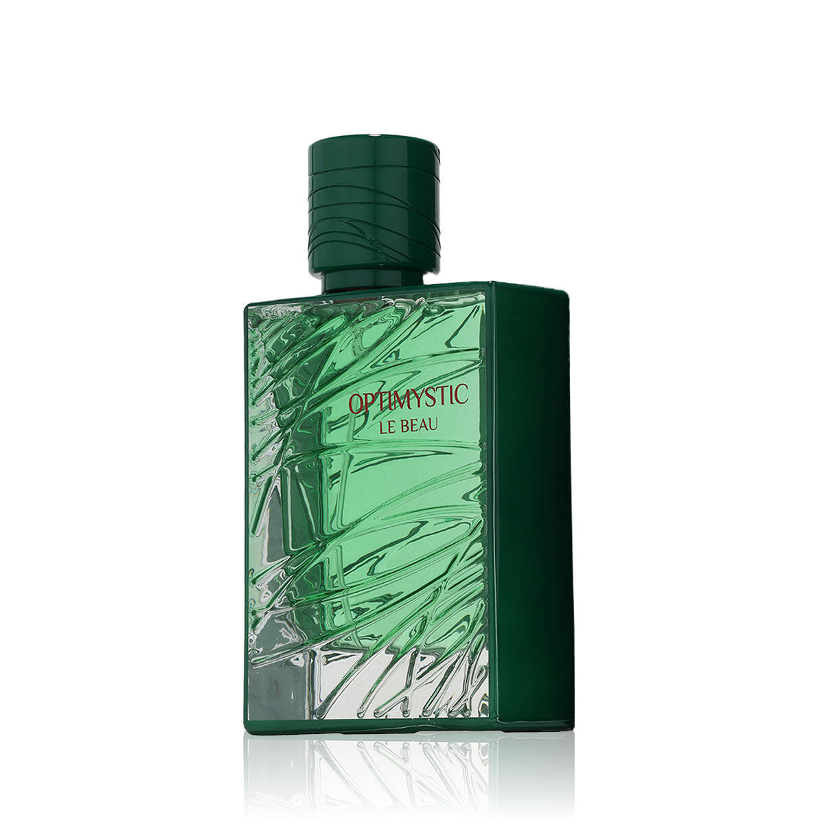 Fragrance World Optimystic Le Beau parfémovaná voda 100 ml pre mužov