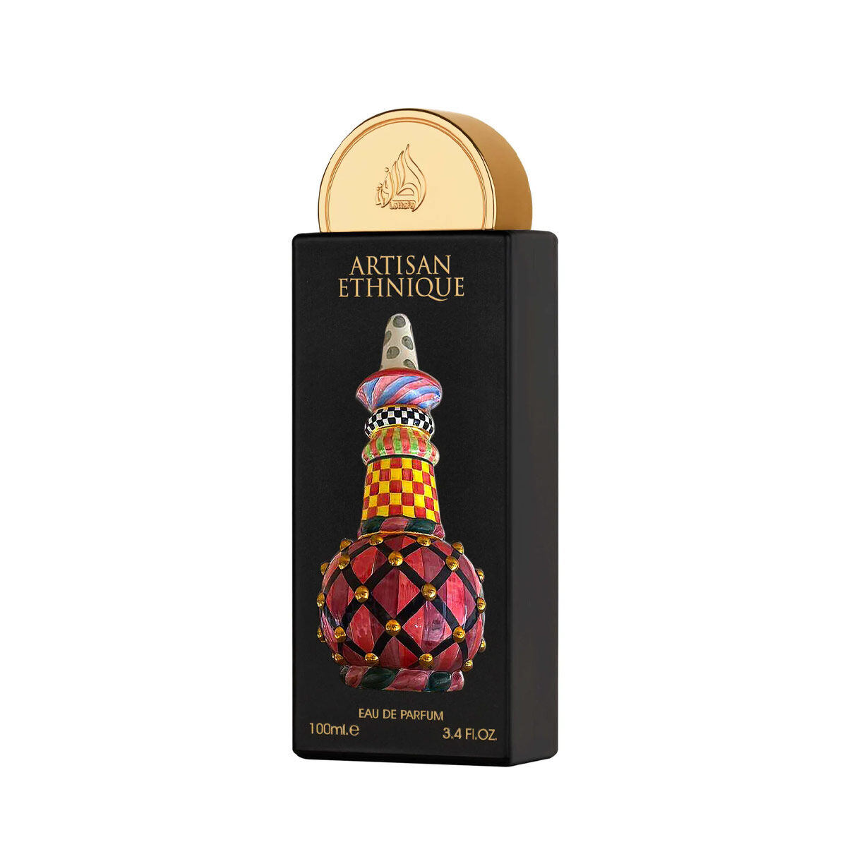 Lattafa Pride Artisan Ethnique parfémovaná voda 100 ml unisex