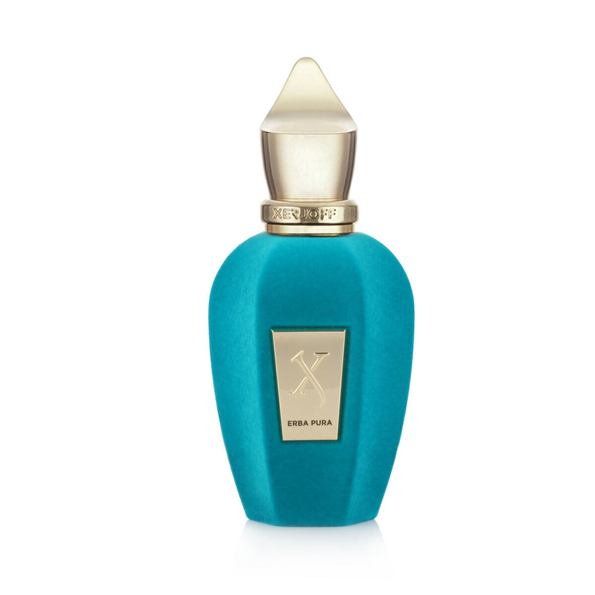 Xerjoff V Collection Erba Pura parfémovaná voda 50 ml unisex