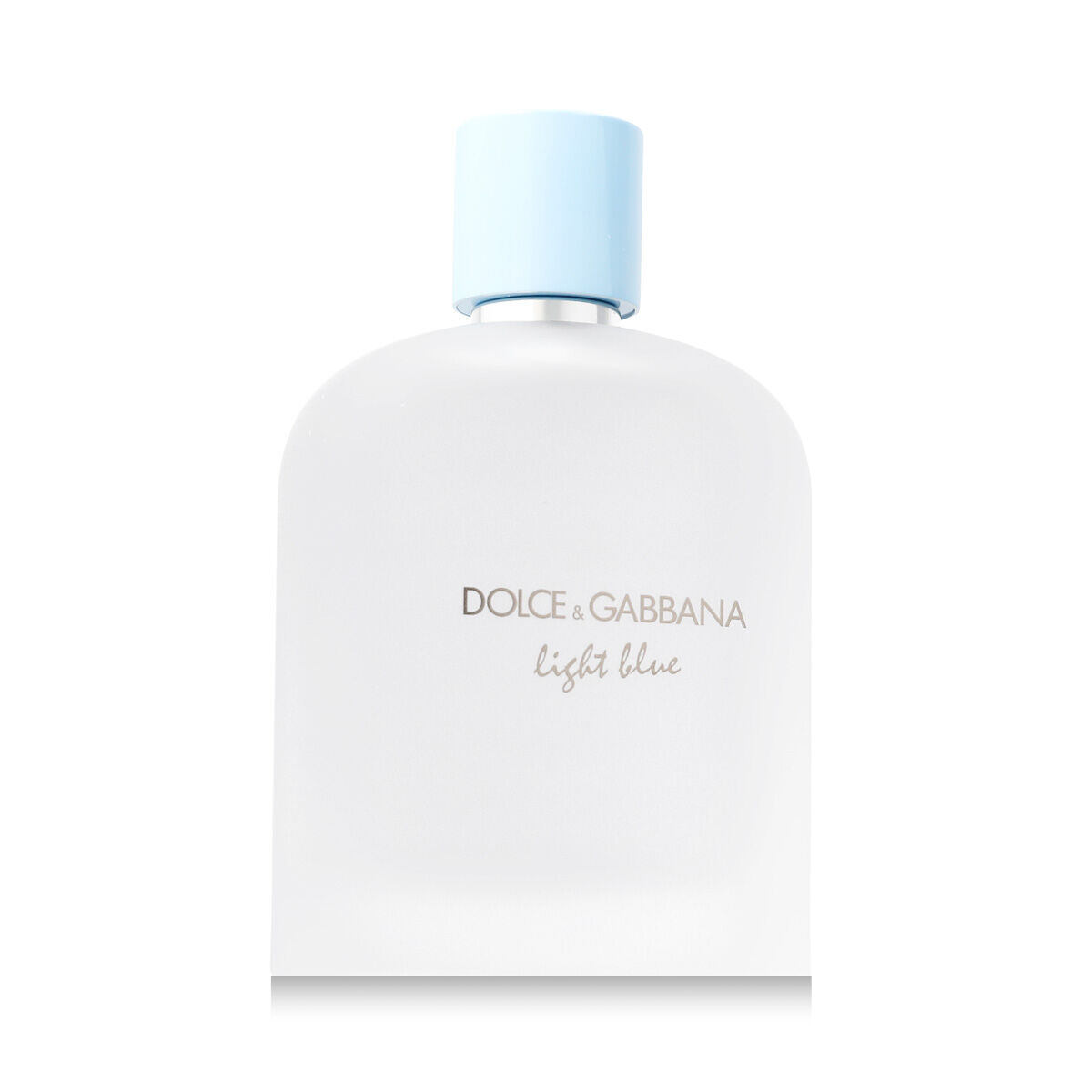 Dolce&Gabbana Light Blue 200 ml toaletní voda pro muže
