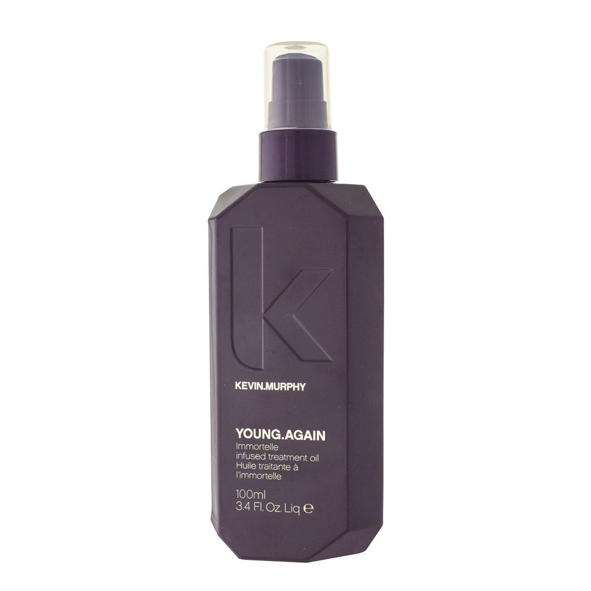 Kevin Murphy Young.Again vyživující vlasová kúra 100 ml 100 ml unisex