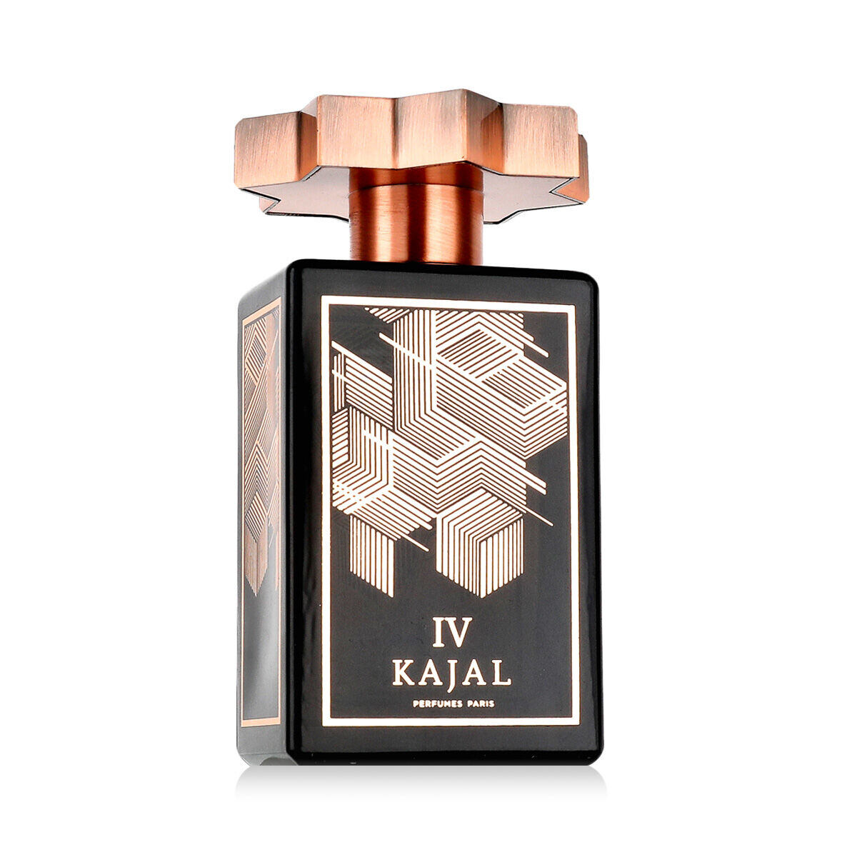 Kajal IV parfémovaná voda 100 ml unisex
