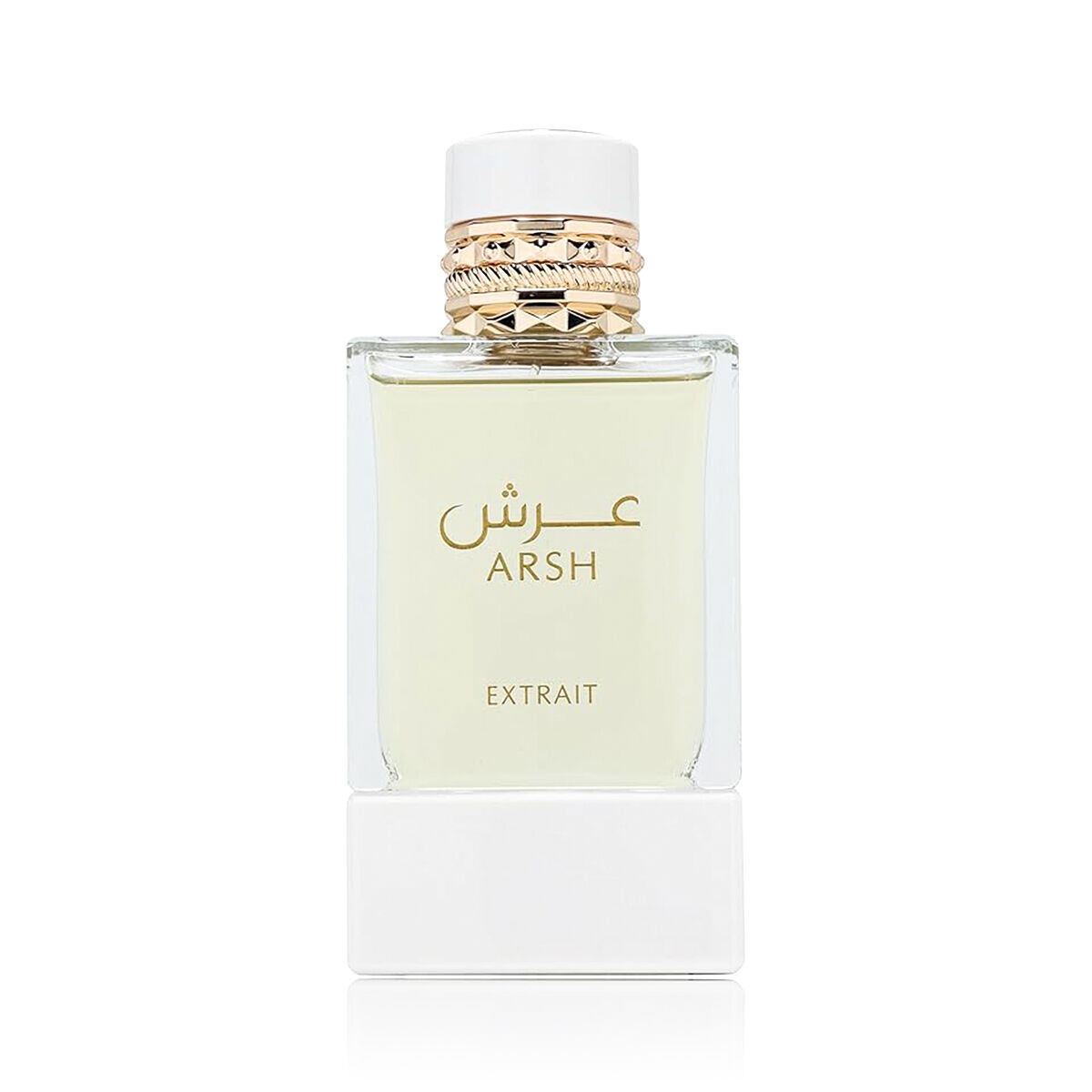French Avenue Arsh parfémový extrakt 100 ml pre mužov