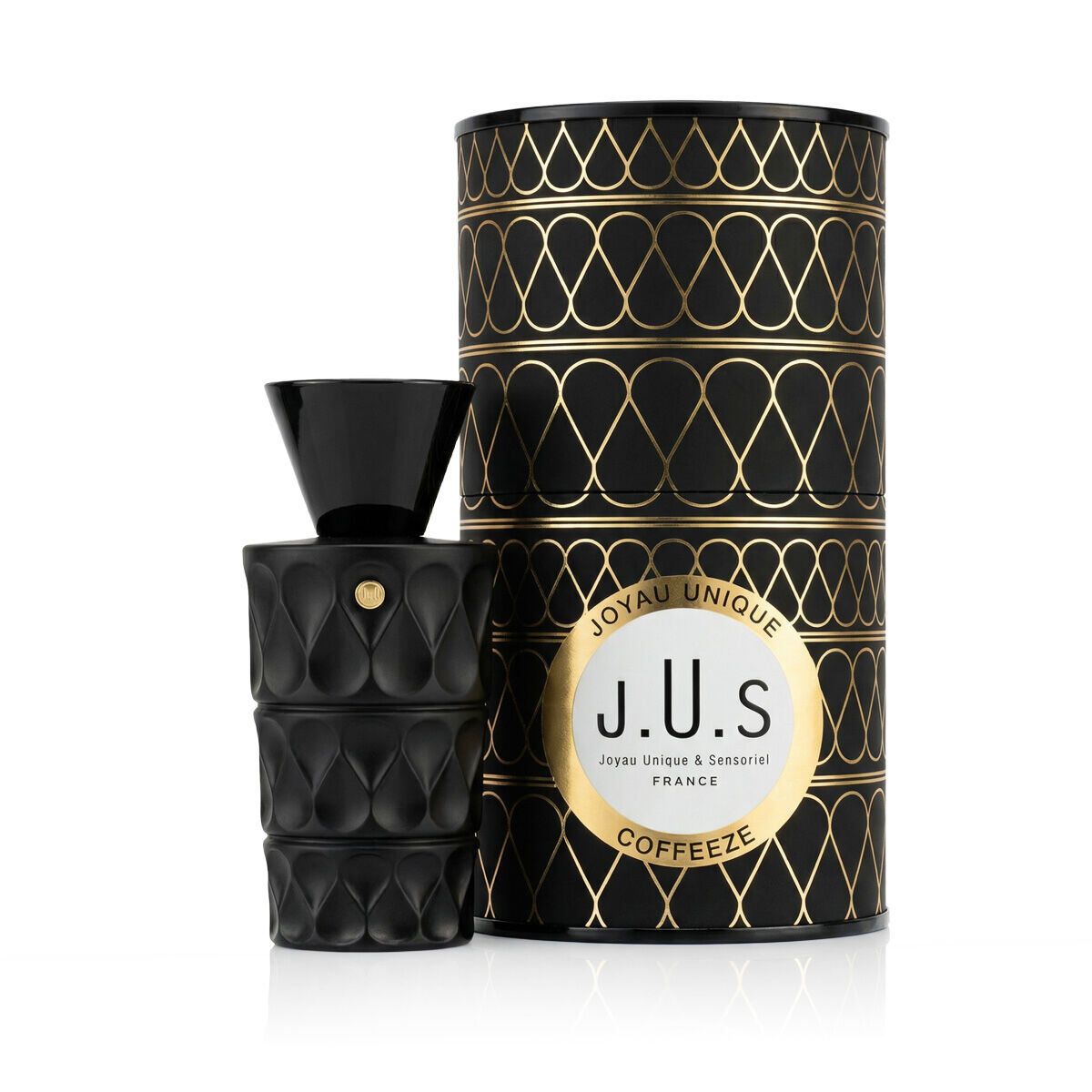 J.U.S Coffeeze parfém 75 ml unisex