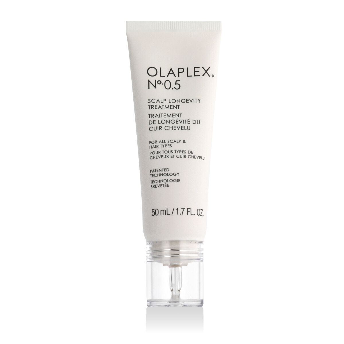 Olaplex Scalp Longevity Treatment No.5 vlasové sérum pro rovnováhu pokožky hlavy 50 ml 50 ml pre ženy