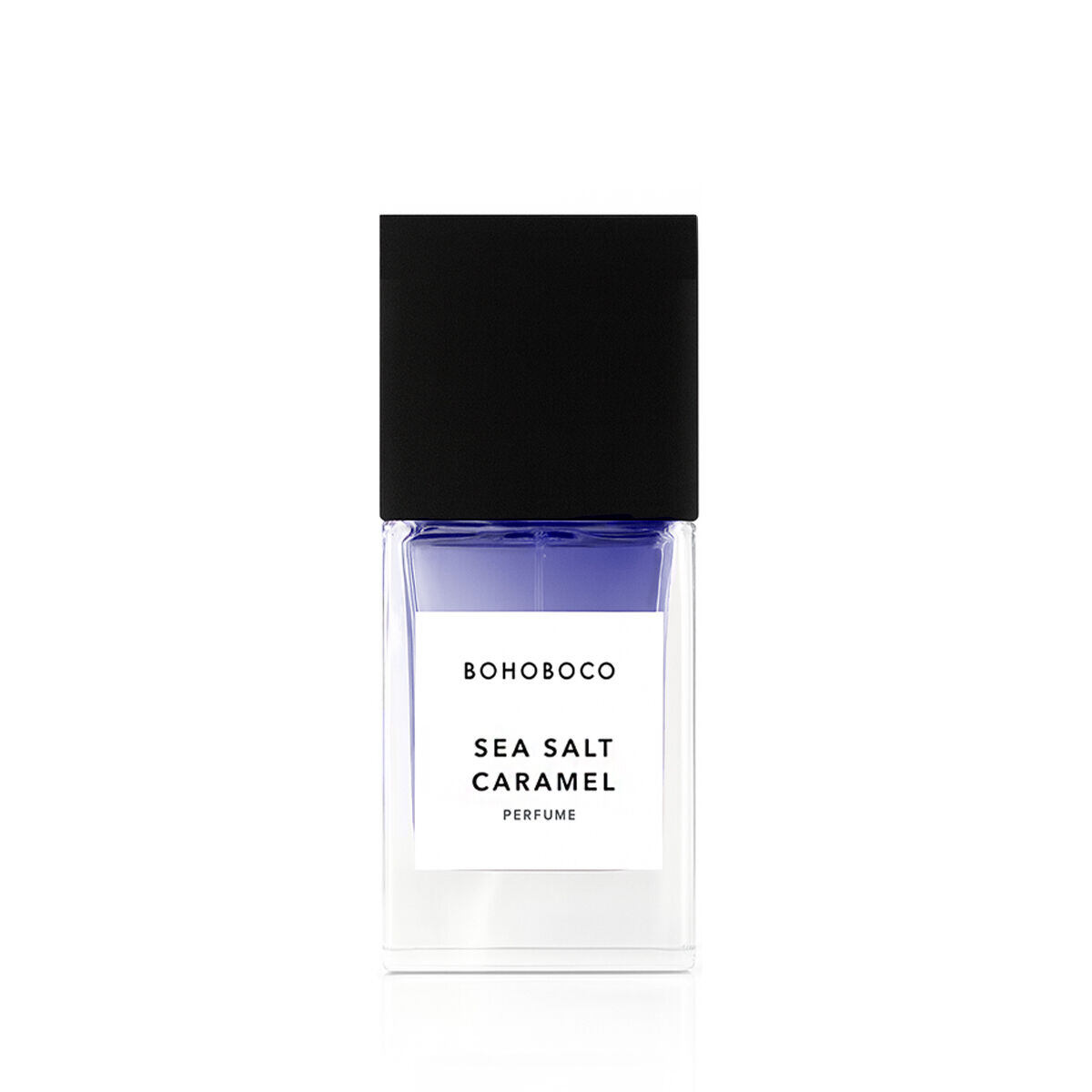 Bohoboco Sea Salt Caramel parfém 50 ml unisex