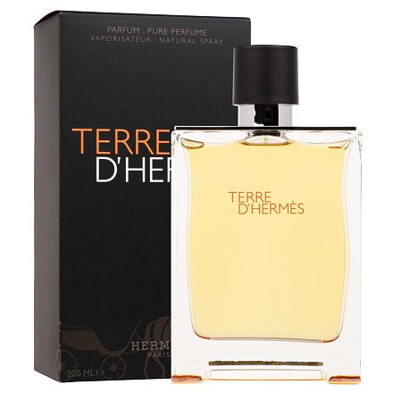 Hermes Terre d´Hermès parfém 200 ml pre mužov
