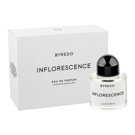 BYREDO Inflorescence 50 ml parfémovaná voda pro ženy