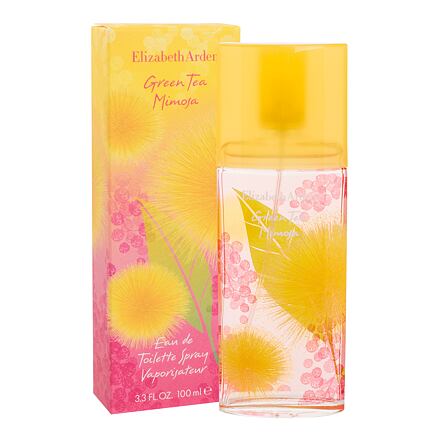 Elizabeth Arden Green Tea Mimosa 100 ml toaletní voda pro ženy