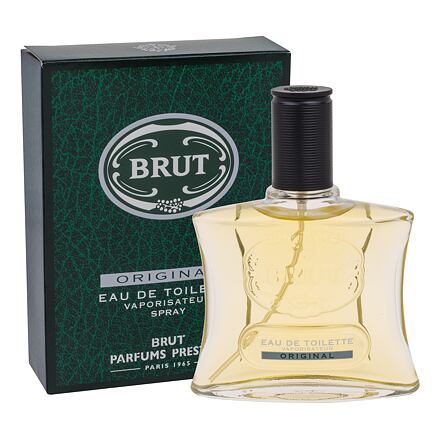 Brut Brut Original 100 ml toaletní voda pro muže