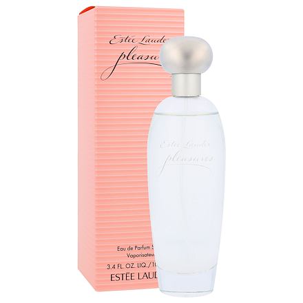 Estée Lauder Pleasures 100 ml parfémovaná voda pro ženy