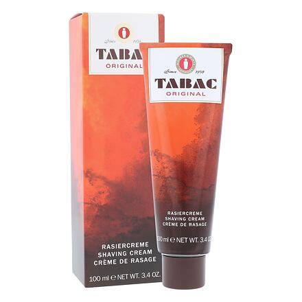 TABAC Original krém na holení 100 ml pro muže