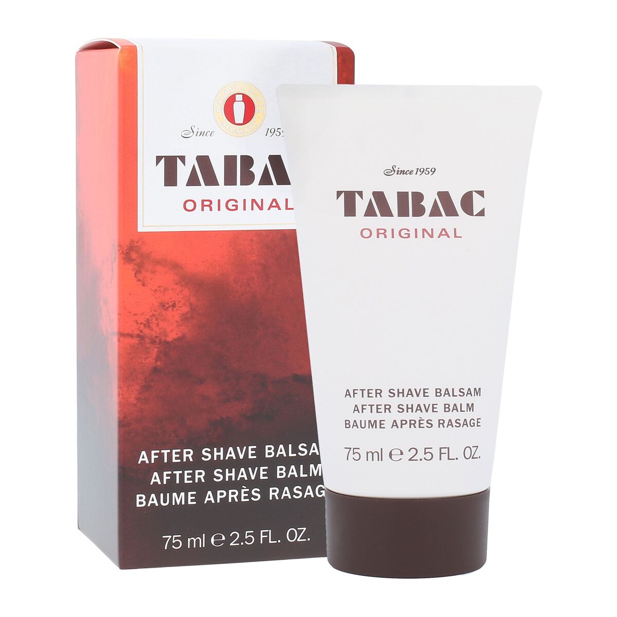 TABAC Original balzám po holení 75 ml