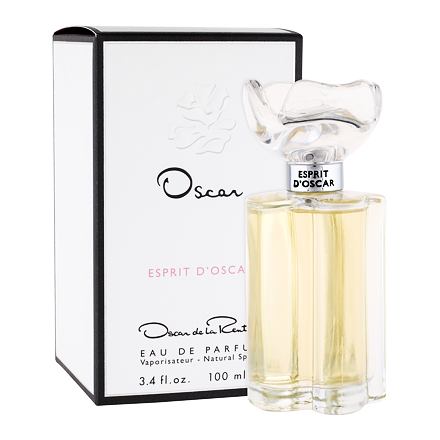 Oscar de la Renta Esprit d´Oscar 100 ml parfémovaná voda pro ženy