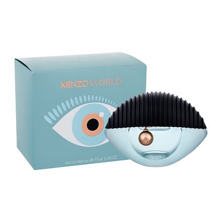 KENZO Kenzo World parfémovaná voda 75 ml pre ženy