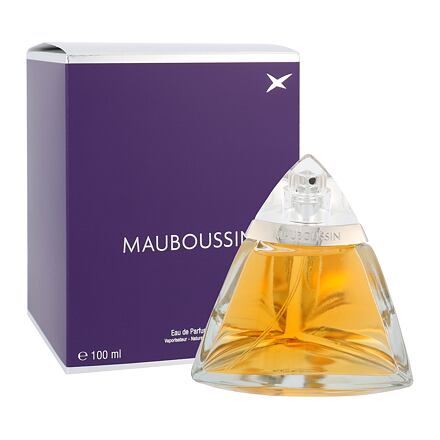 Mauboussin Mauboussin 100 ml parfémovaná voda pro ženy