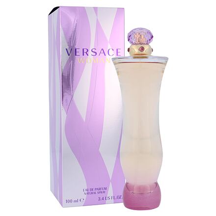 Versace Woman parfémovaná voda 100 ml pro ženy
