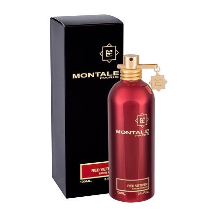 Montale Red Vetiver 100 ml parfémovaná voda pro muže