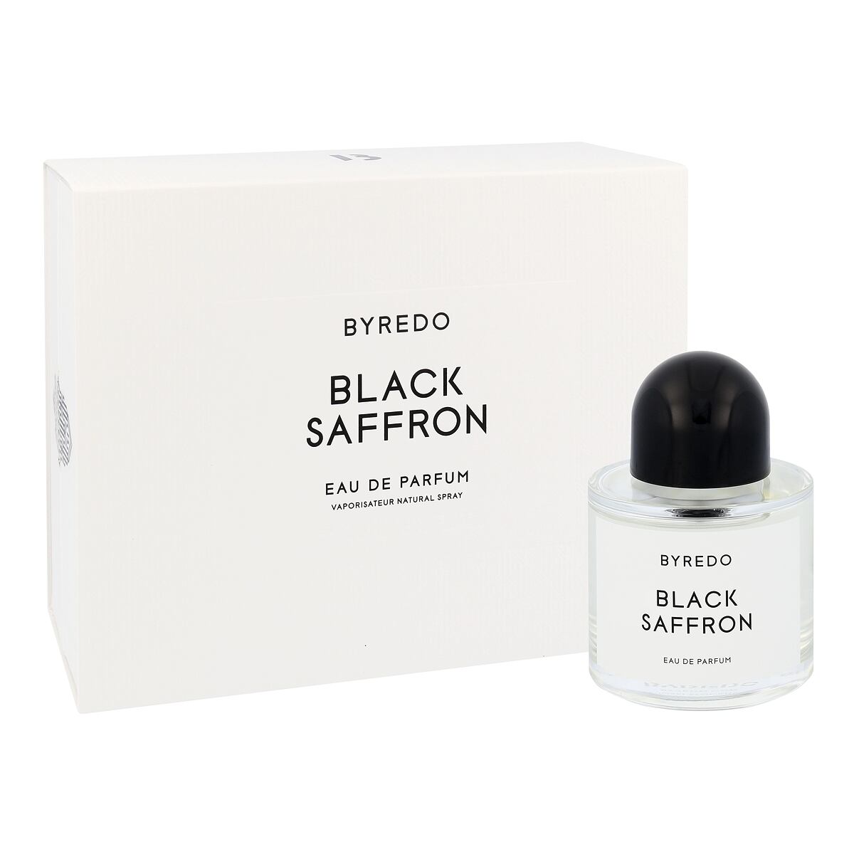 BYREDO Black Saffron 100 ml parfémovaná voda unisex