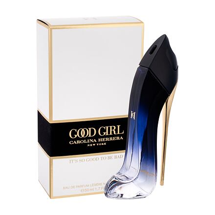 Carolina Herrera Good Girl Légère 50 ml parfémovaná voda pro ženy