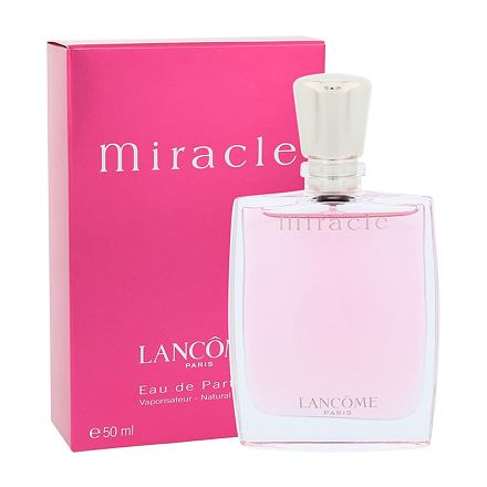 Lancôme Miracle 50 ml parfémovaná voda pro ženy