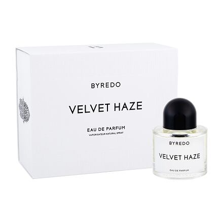 BYREDO Velvet Haze 50 ml parfémovaná voda unisex