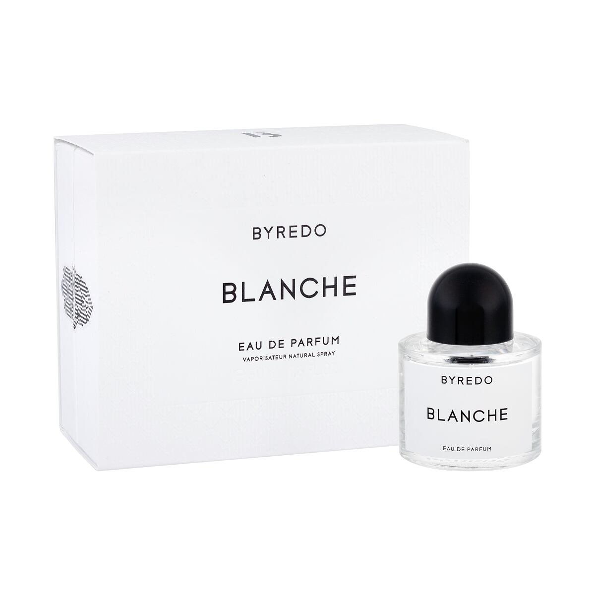 BYREDO Blanche parfémovaná voda 50 ml pre ženy