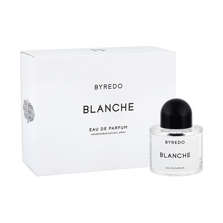 BYREDO Blanche 50 ml parfémovaná voda pro ženy