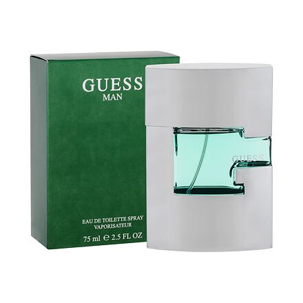 GUESS Man 75 ml toaletní voda pro muže