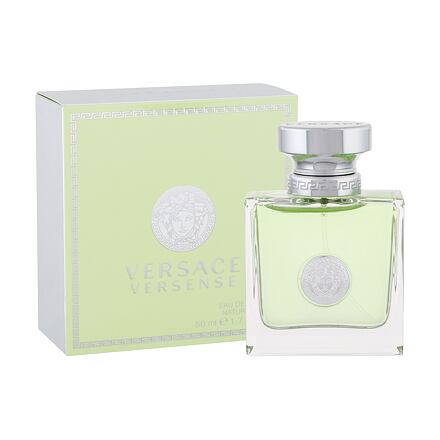 Versace Versense 50 ml toaletní voda pro ženy