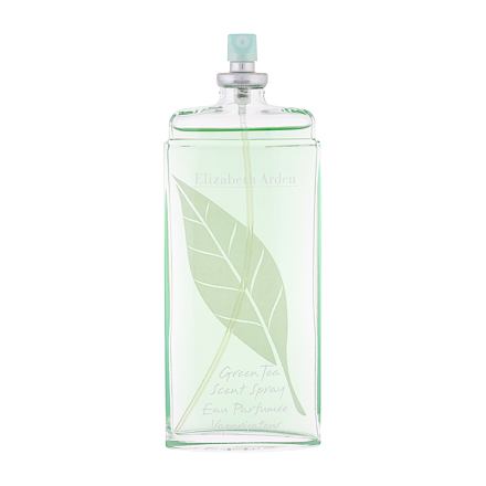 Elizabeth Arden Green Tea 100 ml toaletní voda tester pro ženy