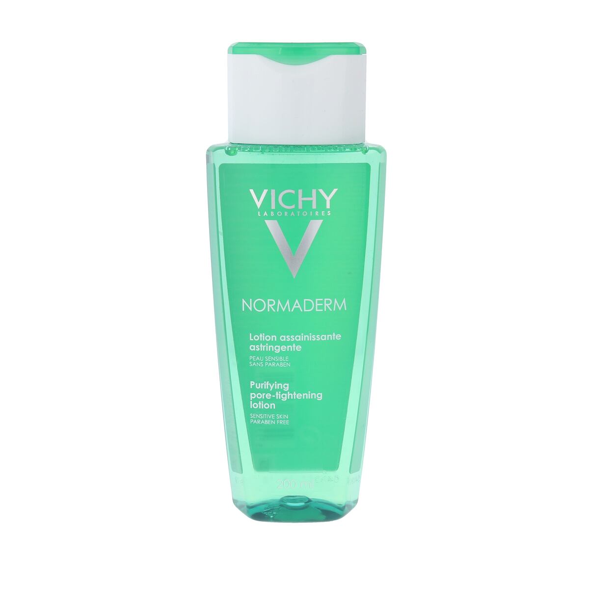 Vichy Normaderm čisticí tonikum pro problematickou a citlivou pleť 200 ml 200 ml pre ženy