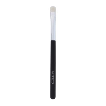 Artdeco Brushes The Round Eyeshadow Brush kosmetický štětec na oční stíny 1 ks odstín černá