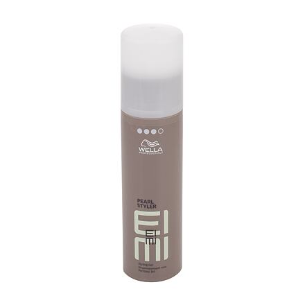 Wella Professionals Eimi Pearl Styler stylingový gel pro lesk vlasů 100 ml pro ženy