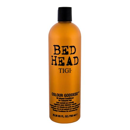 Tigi Bed Head Colour Goddess kondicionér pro barvené vlasy 750 ml pro ženy